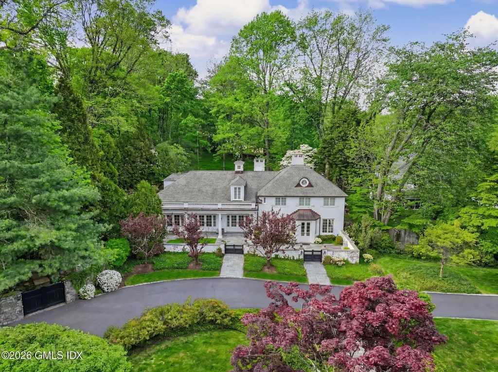 183 E Putnam Avenue Greenwich CT 06830