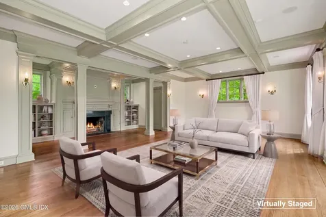 183 E Putnam Avenue Greenwich CT 06830