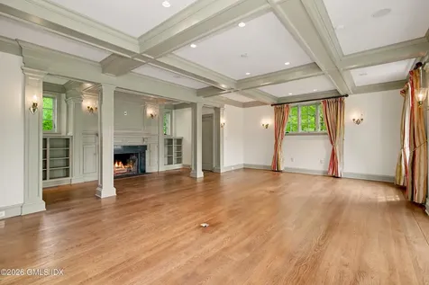 183 E Putnam Avenue Greenwich CT 06830
