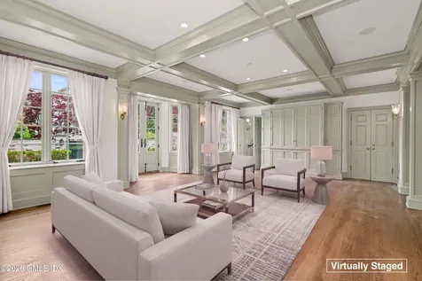 183 E Putnam Avenue Greenwich CT 06830