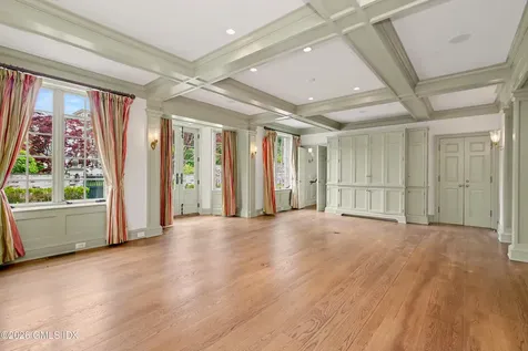 183 E Putnam Avenue Greenwich CT 06830