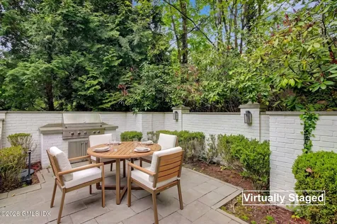 183 E Putnam Avenue Greenwich CT 06830