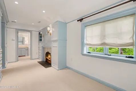 183 E Putnam Avenue Greenwich CT 06830