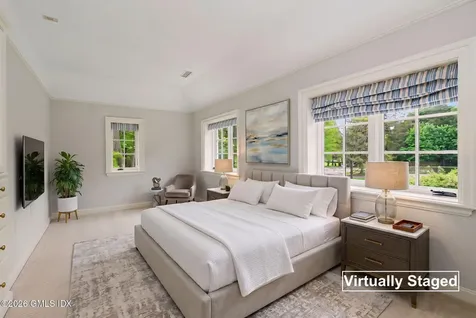 183 E Putnam Avenue Greenwich CT 06830