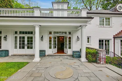 183 E Putnam Avenue Greenwich CT 06830