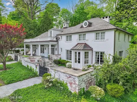 183 E Putnam Avenue Greenwich CT 06830