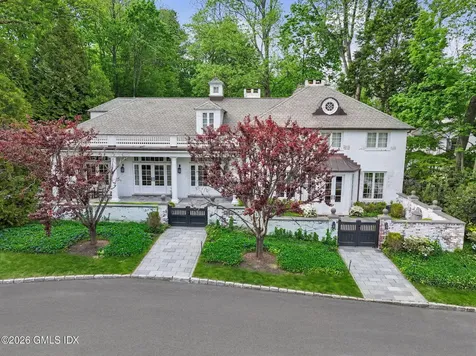 183 E Putnam Avenue Greenwich CT 06830