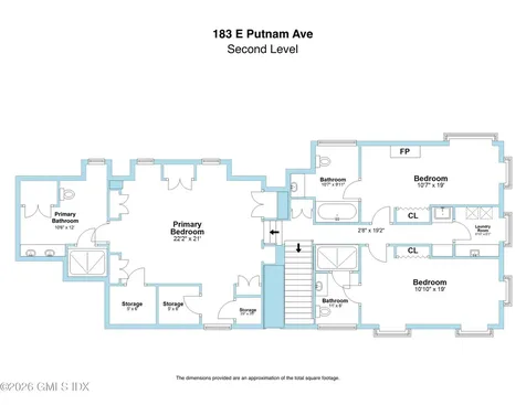 183 E Putnam Avenue Greenwich CT 06830