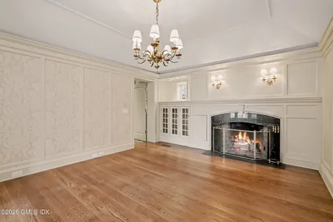 183 E Putnam Avenue Greenwich CT 06830