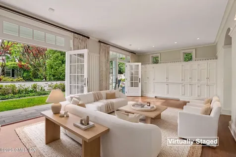 183 E Putnam Avenue Greenwich CT 06830