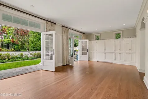 183 E Putnam Avenue Greenwich CT 06830