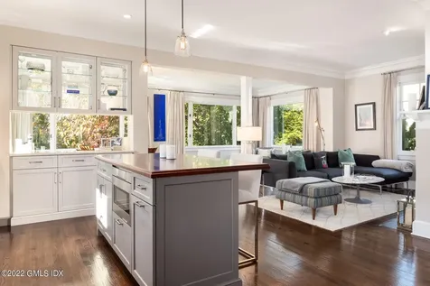 155 Milbank Avenue Greenwich CT 06830