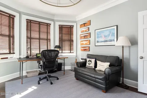155 Milbank Avenue Greenwich CT 06830