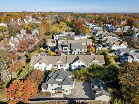 155 Milbank Avenue Greenwich CT 06830