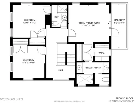 155 Milbank Avenue Greenwich CT 06830