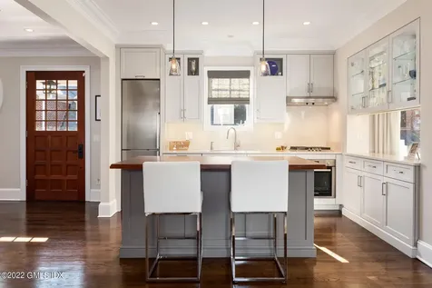 155 Milbank Avenue Greenwich CT 06830