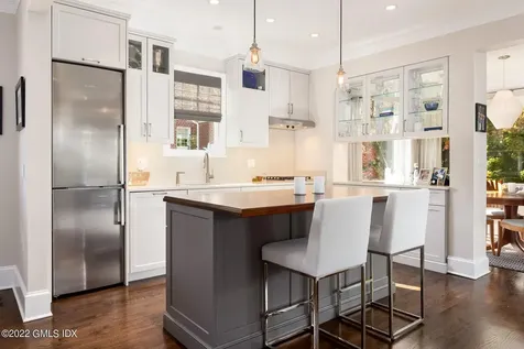 155 Milbank Avenue Greenwich CT 06830