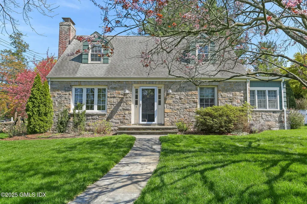 1 Ernel Drive Riverside CT 06878
