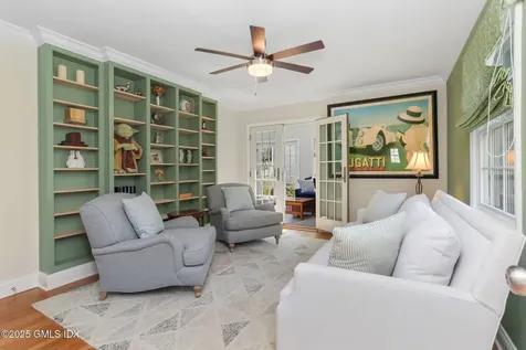 1 Ernel Drive Riverside CT 06878