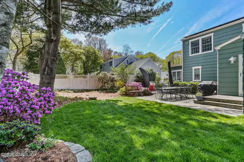 1 Ernel Drive Riverside CT 06878