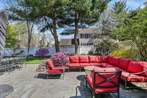 1 Ernel Drive Riverside CT 06878