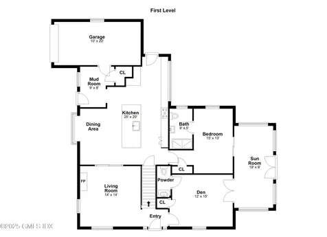 1 Ernel Drive Riverside CT 06878