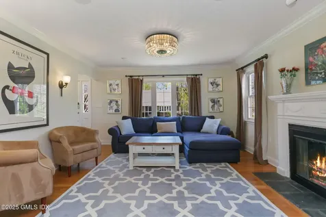 1 Ernel Drive Riverside CT 06878
