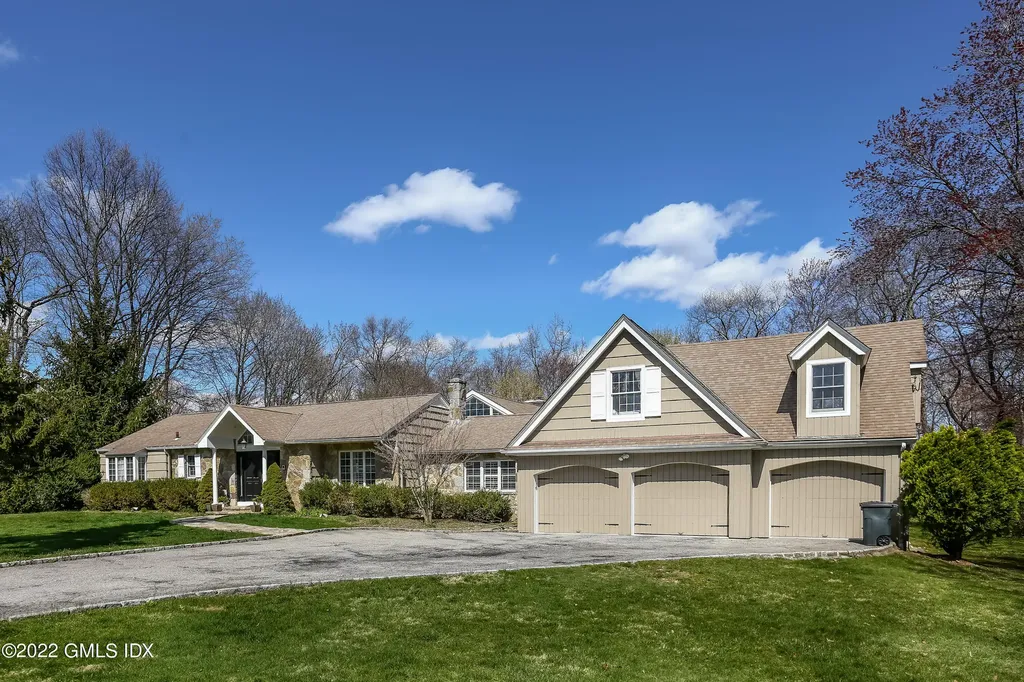 15 Bowman Drive Greenwich CT 06831