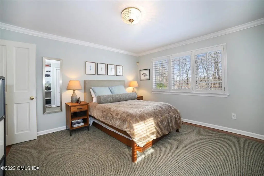 15 Bowman Drive Greenwich CT 06831