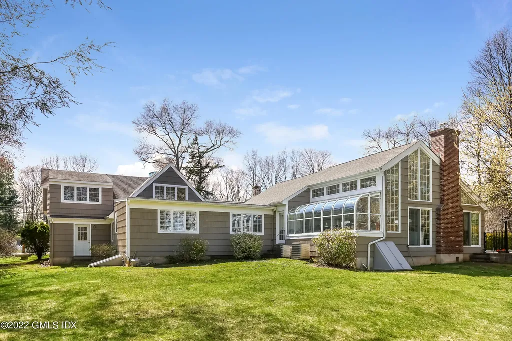 15 Bowman Drive Greenwich CT 06831