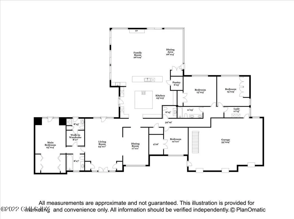 15 Bowman Drive Greenwich CT 06831