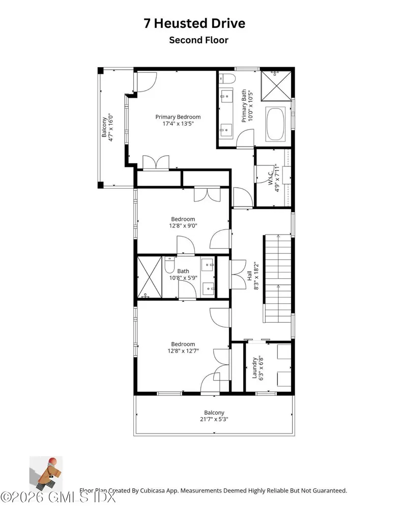 7 Heusted Drive Old Greenwich CT 06870