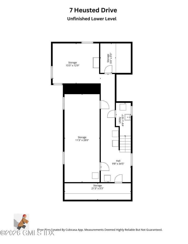 7 Heusted Drive Old Greenwich CT 06870