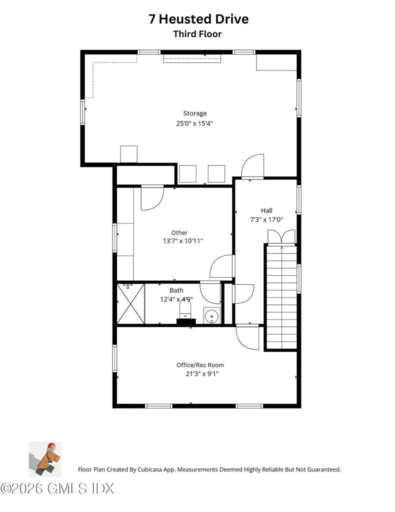 7 Heusted Drive Old Greenwich CT 06870