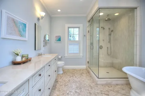 7 Heusted Drive Old Greenwich CT 06870