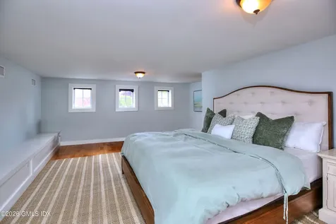 7 Heusted Drive Old Greenwich CT 06870