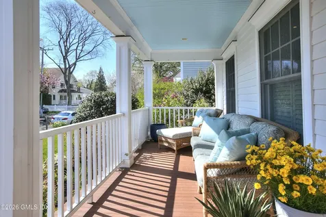 7 Heusted Drive Old Greenwich CT 06870