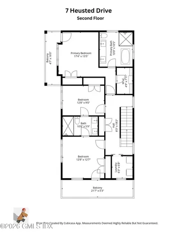 7 Heusted Drive Old Greenwich CT 06870