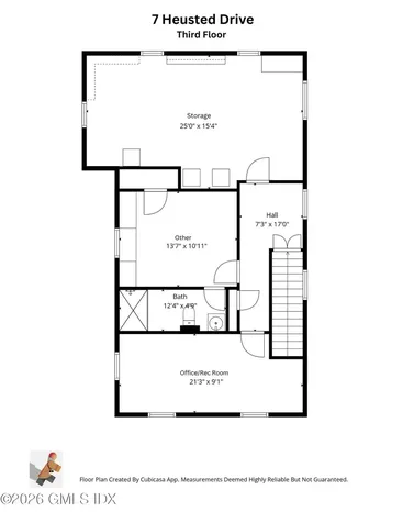 7 Heusted Drive Old Greenwich CT 06870