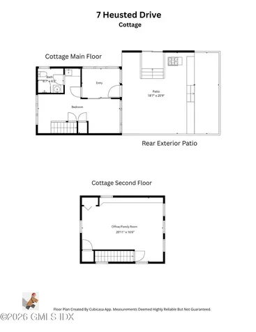 7 Heusted Drive Old Greenwich CT 06870