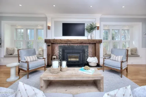 7 Heusted Drive Old Greenwich CT 06870