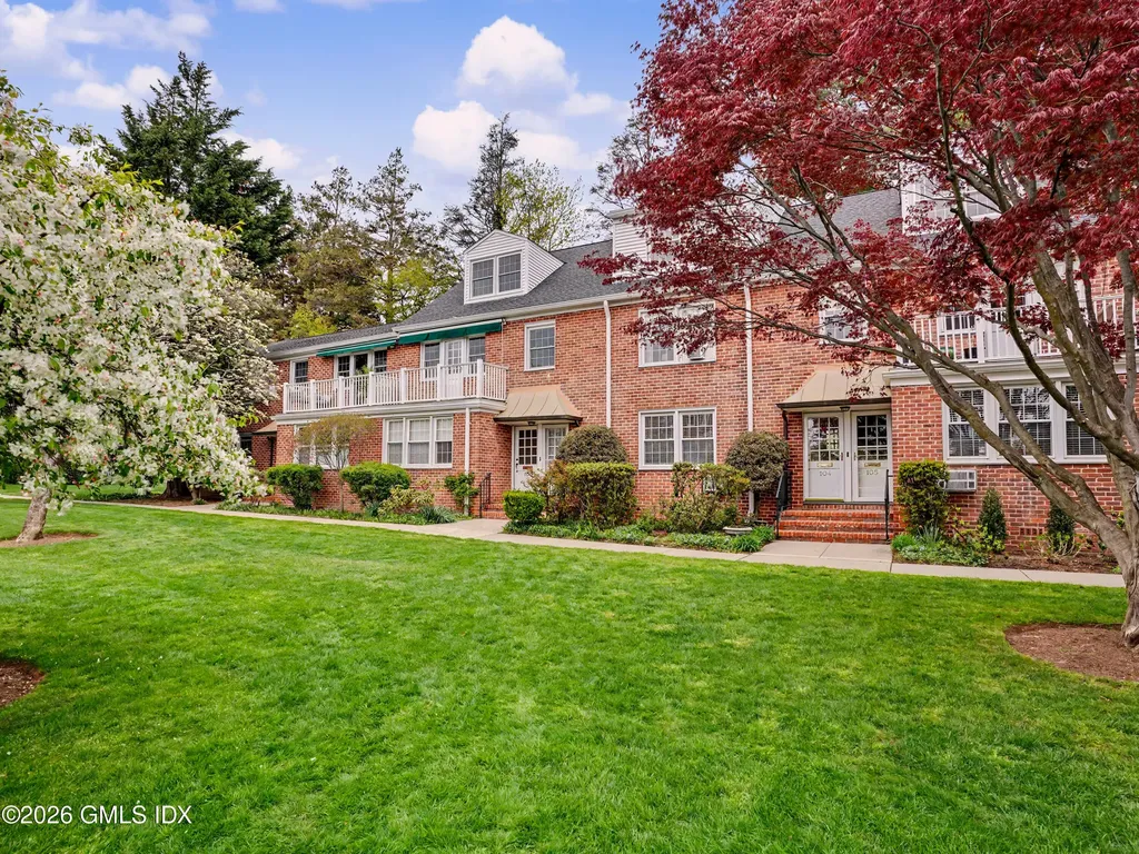 103 Putnam Park Greenwich CT 06830