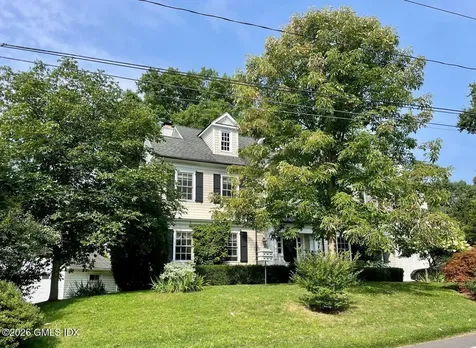 44 Riverside Lane Riverside CT 06878