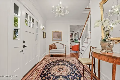 44 Riverside Lane Riverside CT 06878