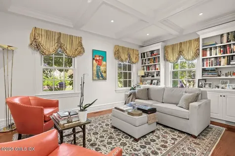 44 Riverside Lane Riverside CT 06878