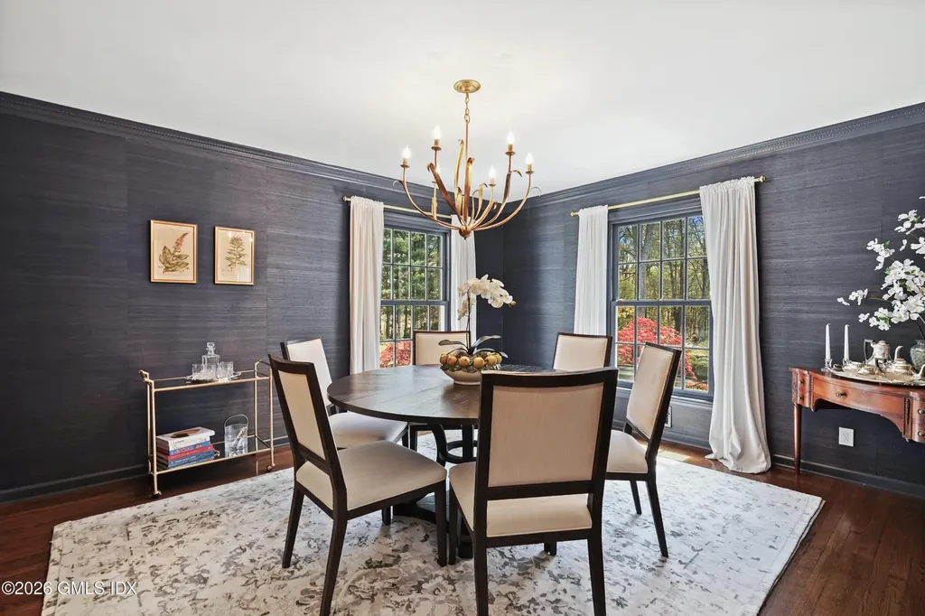 118 Butternut Hollow Road Greenwich CT 06830