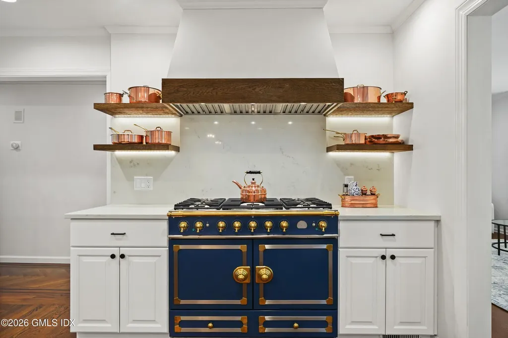118 Butternut Hollow Road Greenwich CT 06830