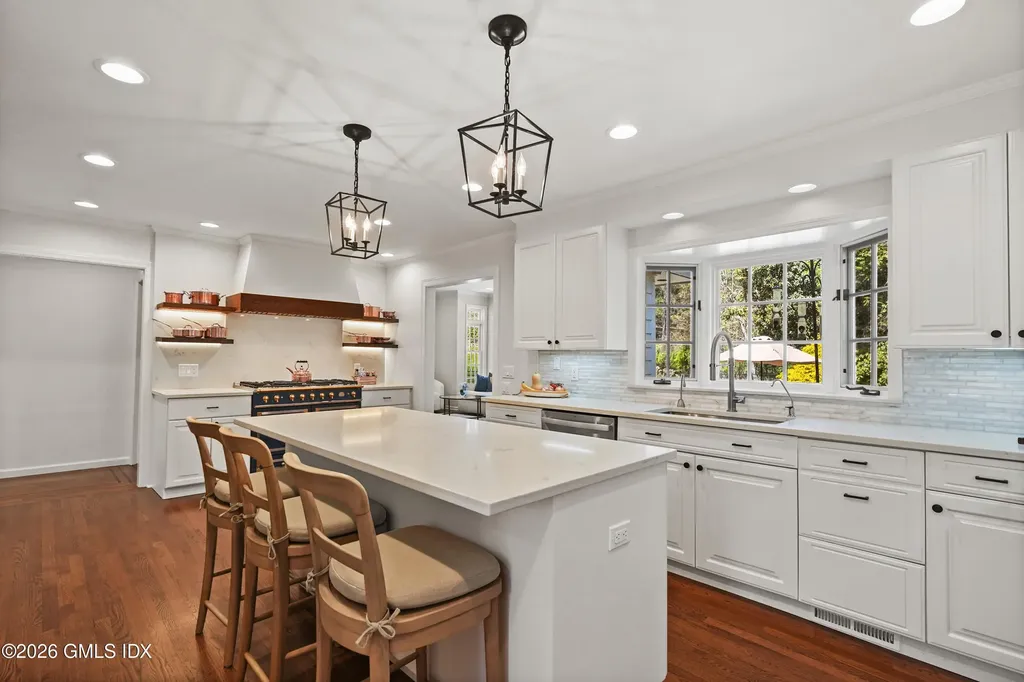 118 Butternut Hollow Road Greenwich CT 06830