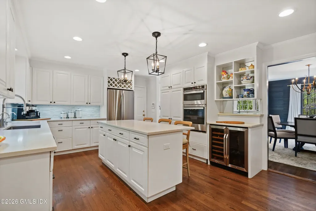 118 Butternut Hollow Road Greenwich CT 06830