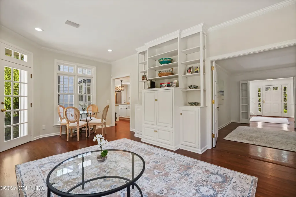 118 Butternut Hollow Road Greenwich CT 06830